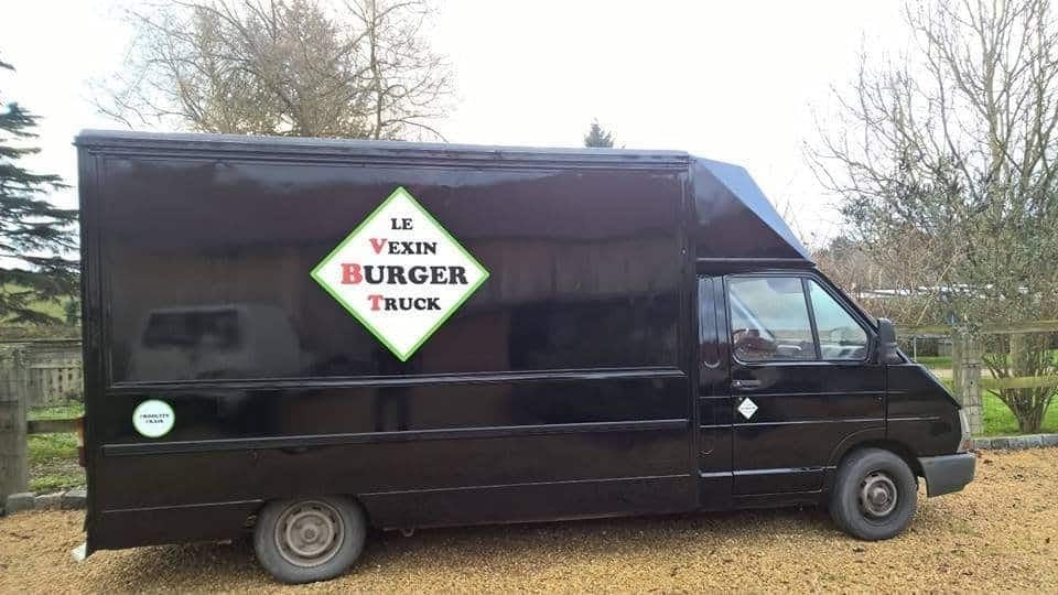 Vexin Burger Truck — photo 2
