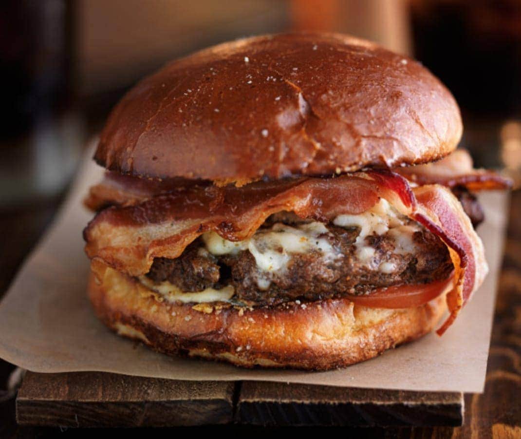 Vic'Burger — photo 2