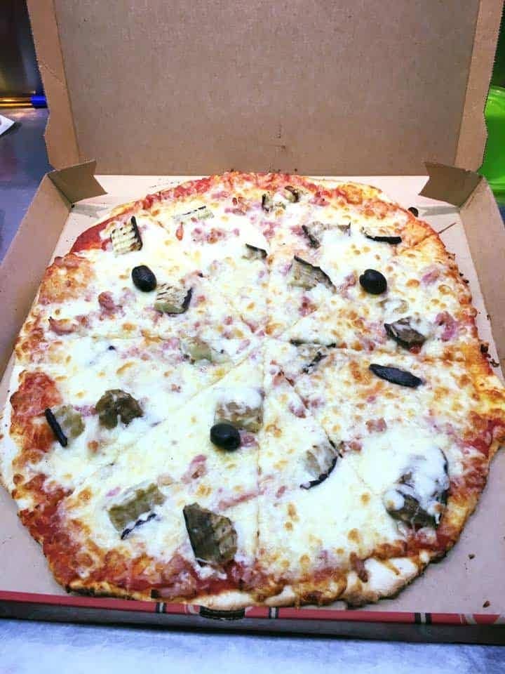 Vicky Pizza — photo 2