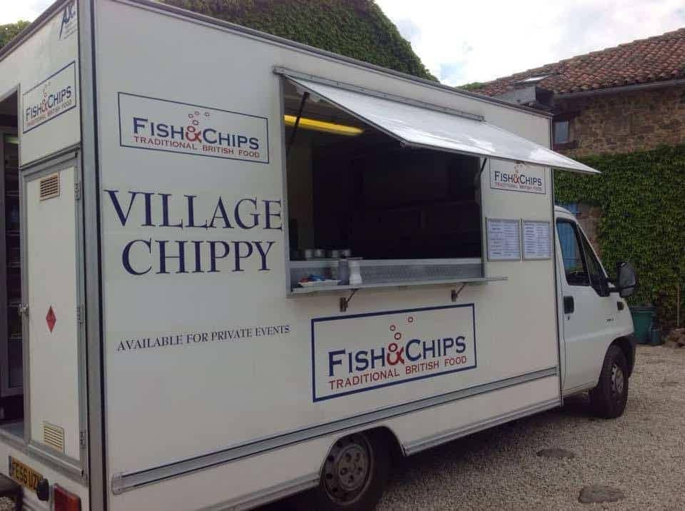 Village Chippy — photo 2