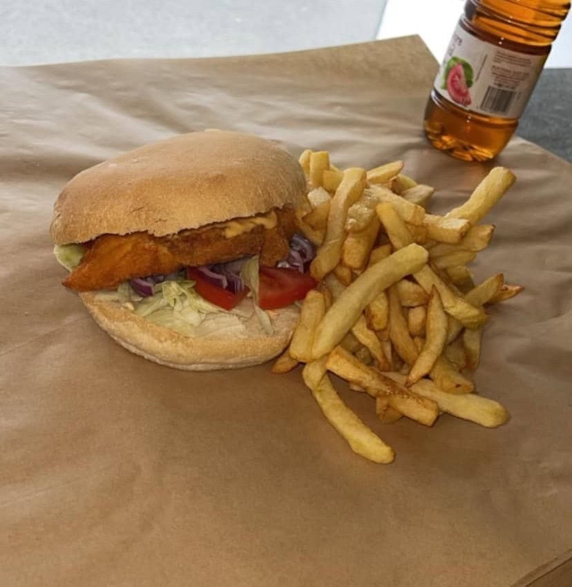 Vimy Frites — photo 2