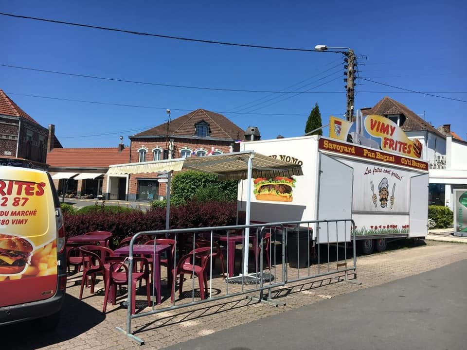 Vimy Frites — photo 3