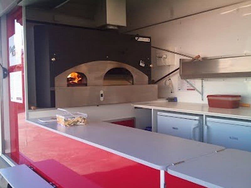 Vincenzo pizza — photo 3