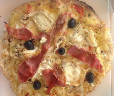 Vincenzo Pizza — photo 3