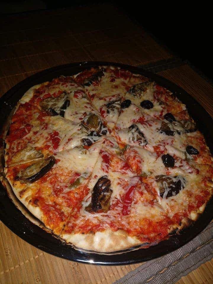 Vintage Pizza — photo 2