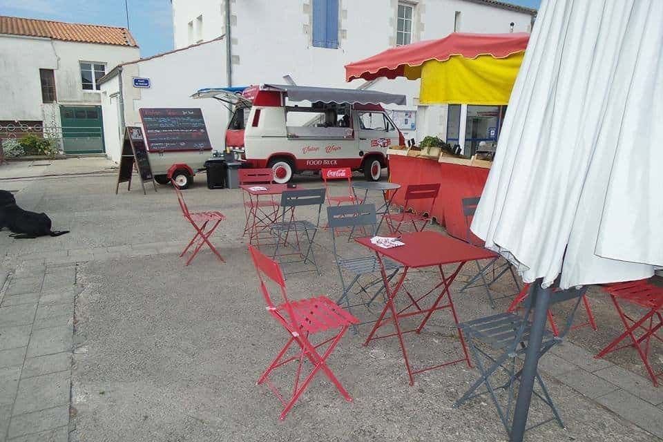 Vintage Wagen — photo 2