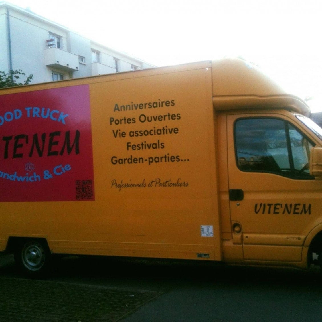Vite'nem — photo 2