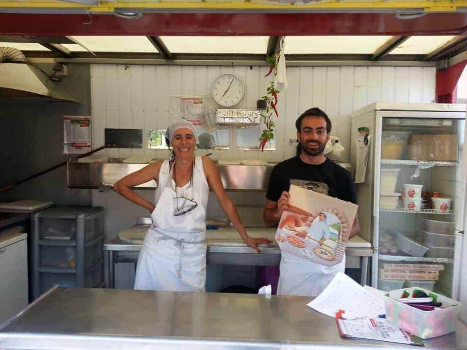 Vito's Pizza — photo 2