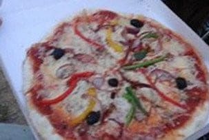 Vito's Pizza — photo 3