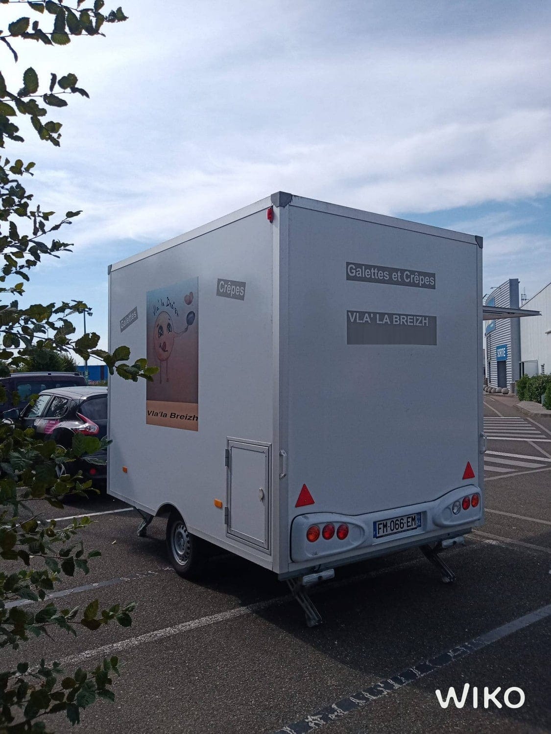 Vla"la Breizh — photo 2