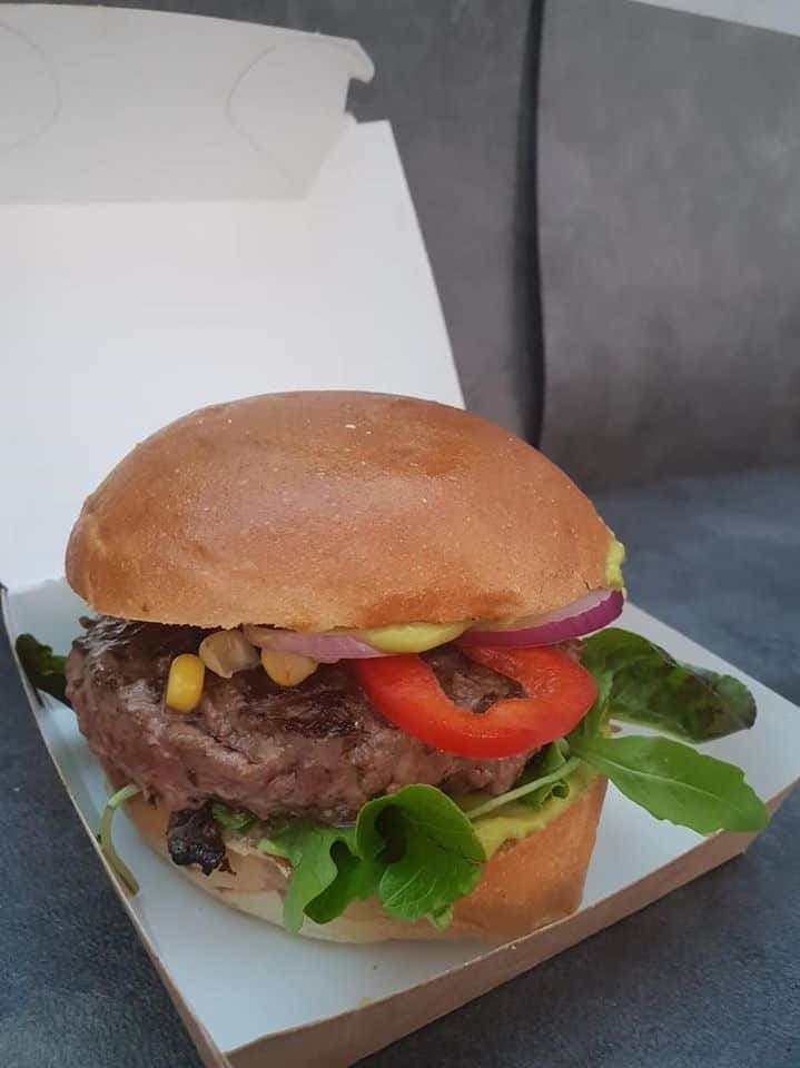 Photo de Voyage & Burger
