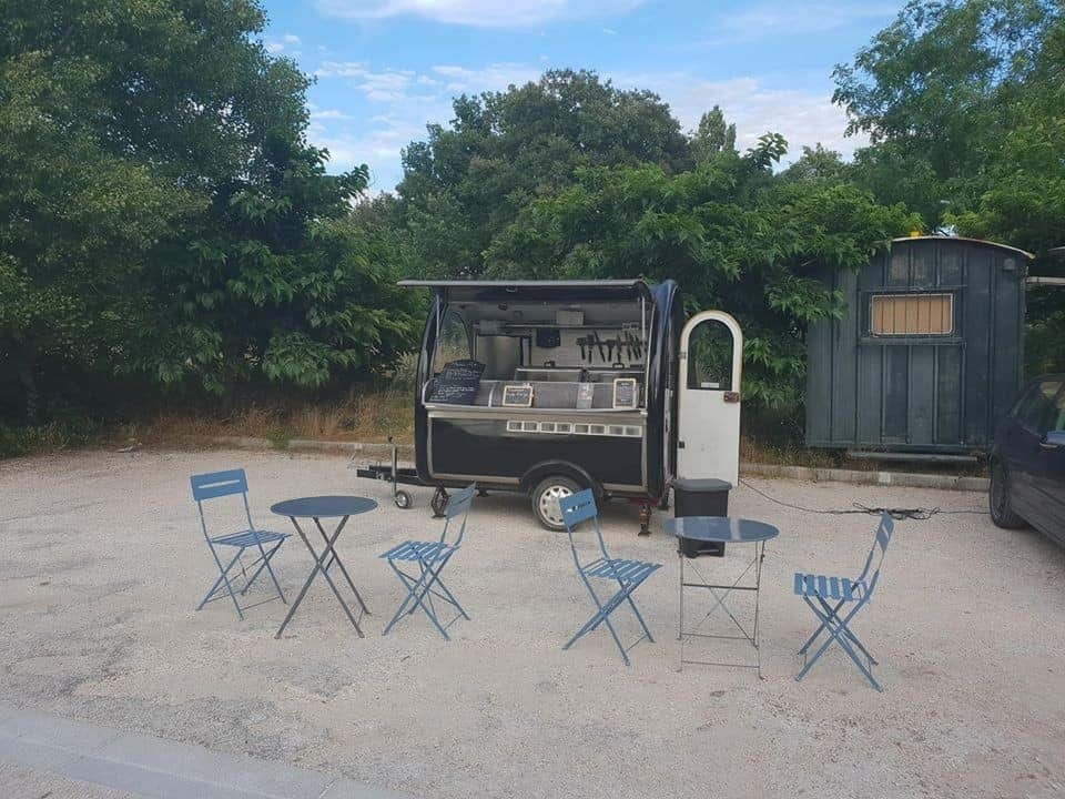 Voyage & Burger — photo 3