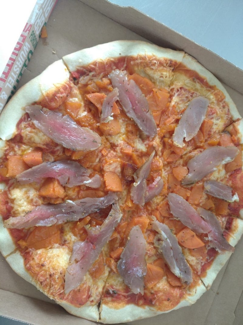 Vroom Pizza — photo 2