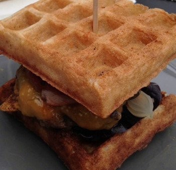 Waffle Street — photo 2