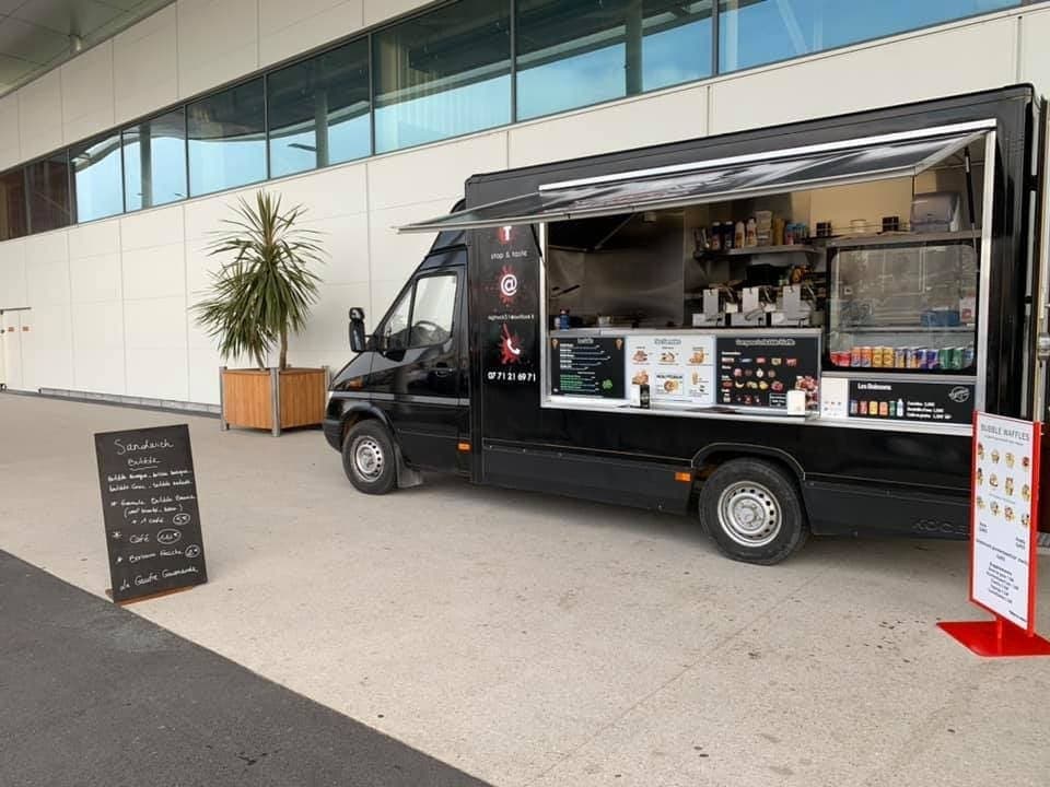 Waffle Truck — photo 3