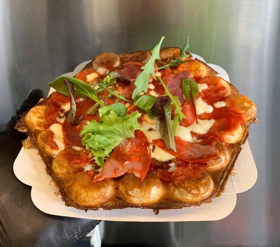 Waffle Truck — photo 2
