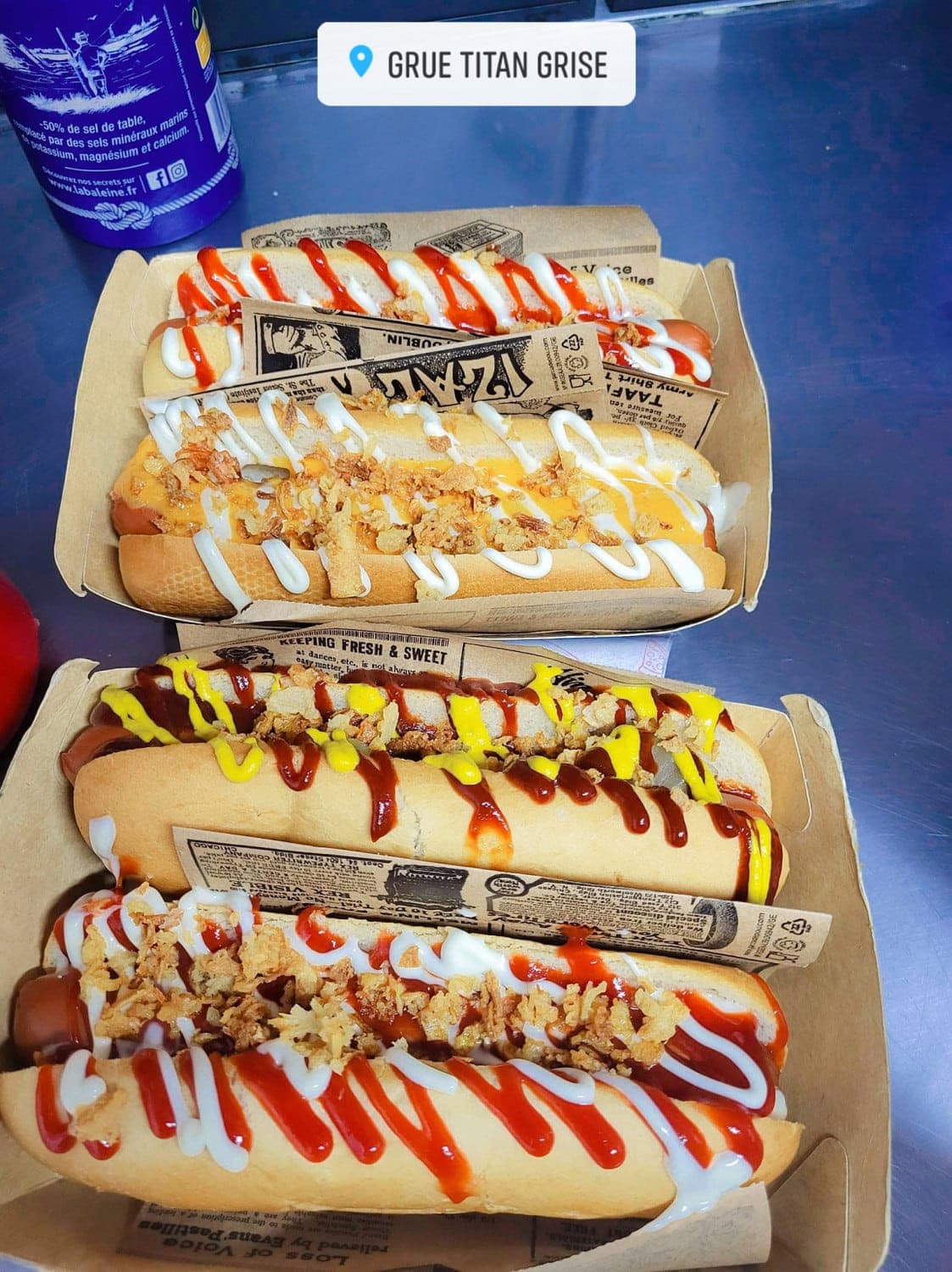 Waffle Truck — photo 2