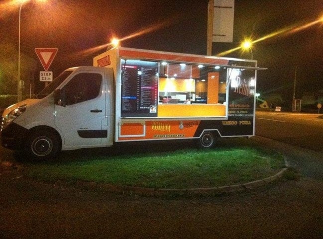 Wakoo Pizza — photo 3