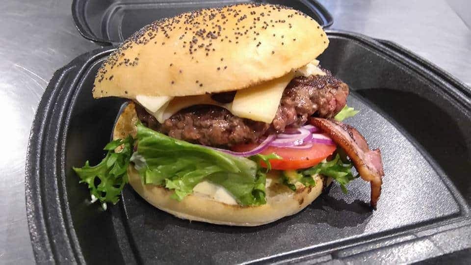Wall Mac Burger — photo 3