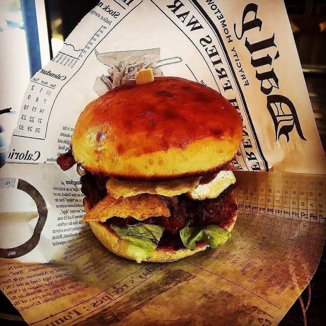Wanted Burger — photo 2