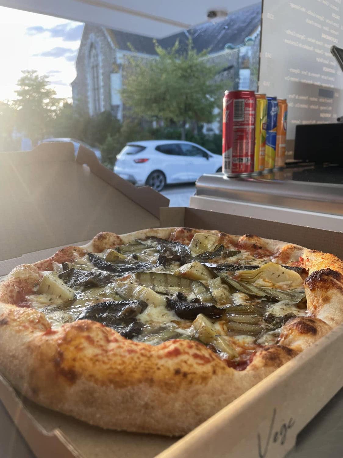 Wanted Pizza — photo 2