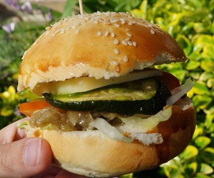 We Love Burgers — photo 3