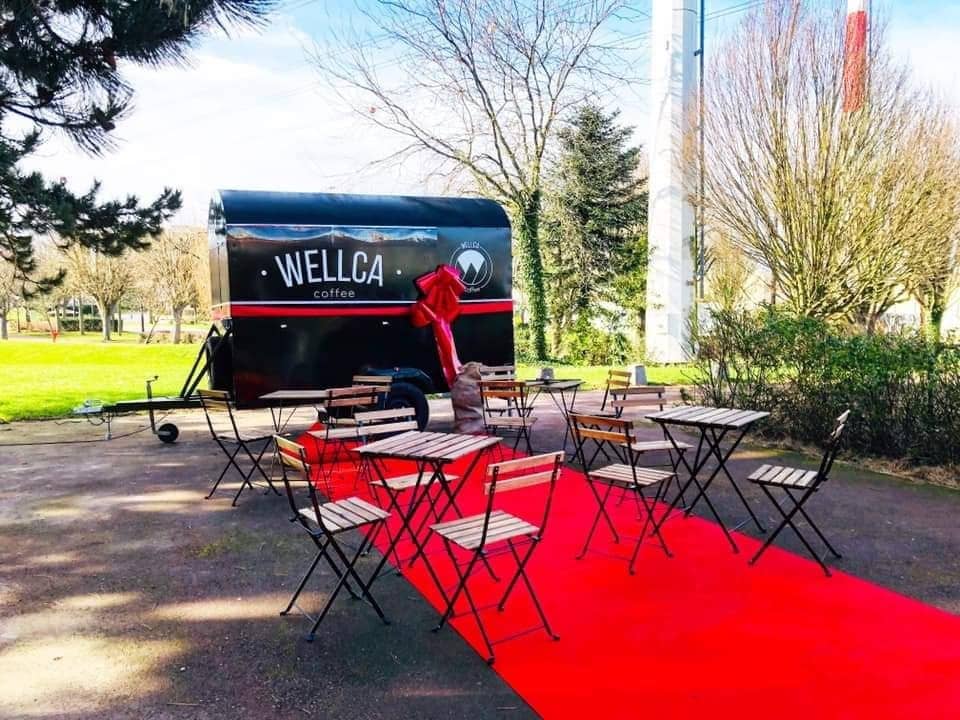 Wellca Coffee — photo 2