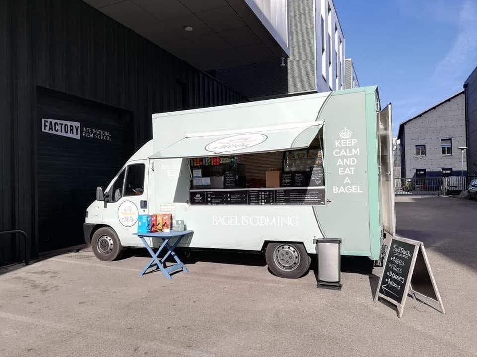 What Ze Truck — photo 3