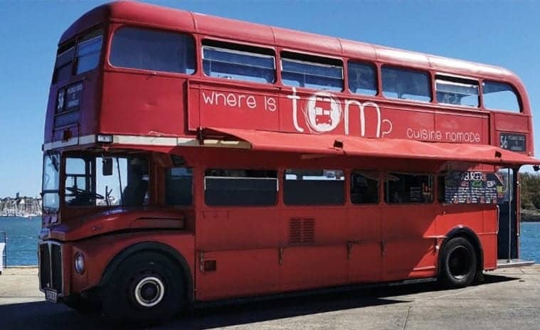 Where is tom ? — photo 3