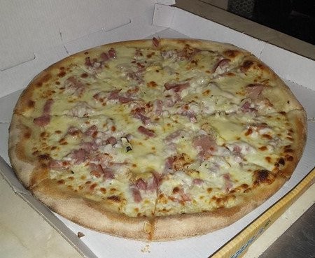 Wilki Camion Pizza — photo 2