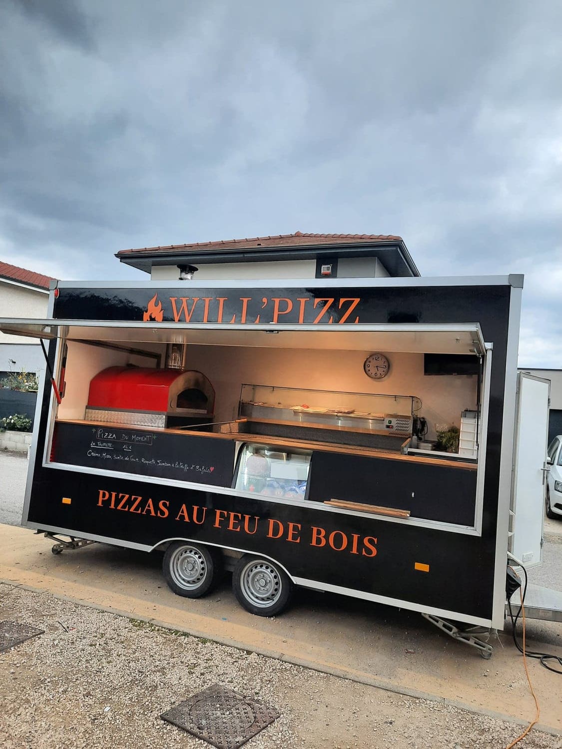 Will Pizz — photo 3