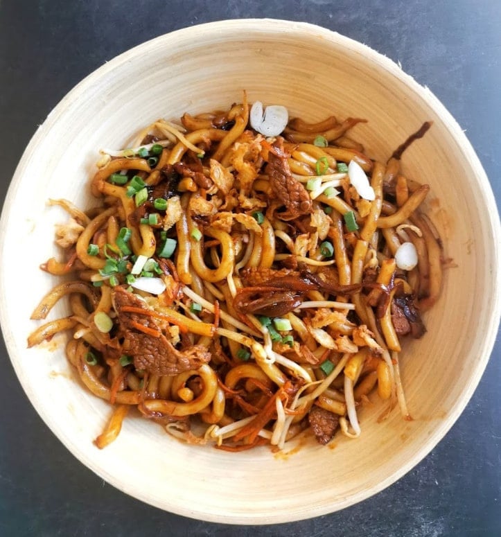 Wok'Up Thaï — photo 2