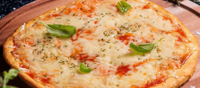 Wolfy Pizza — photo 2