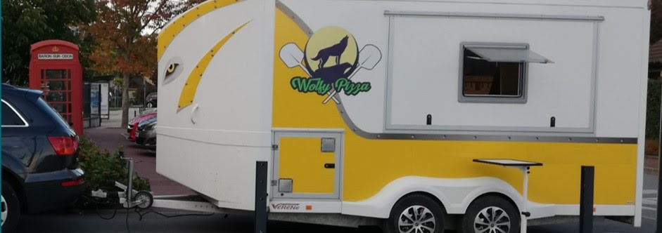 Wolfy Pizza — photo 3