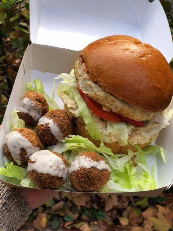 Wonderfood Truck — photo 2