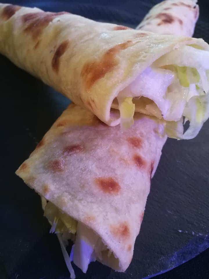 Wrap’n’rolls — photo 2