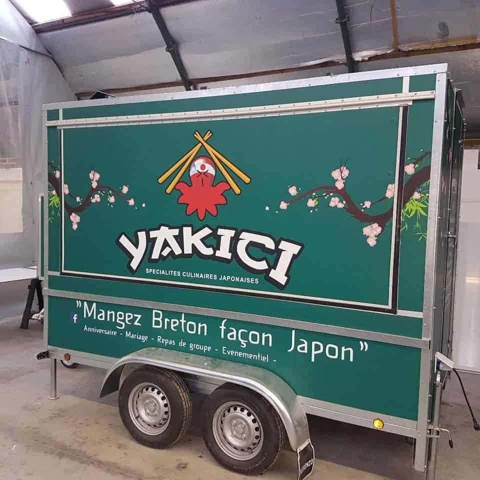 Yakici — photo 2