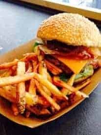 Yummy Yummy Truck — photo 2