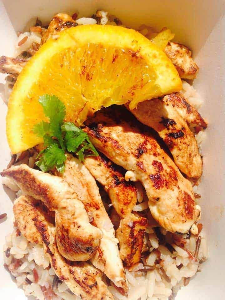 Yummy Yummy Truck — photo 3