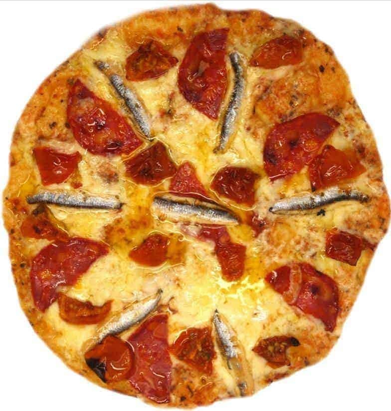 Ze pizza — photo 3