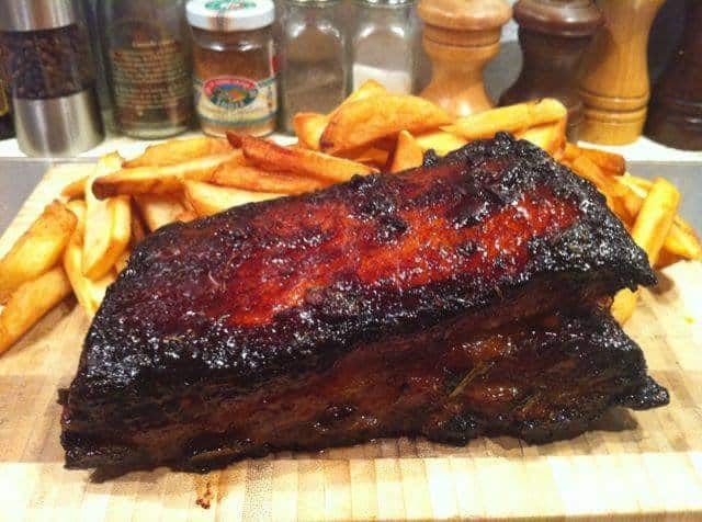 ZE Rotisserie — Viandes et Grillades à Douvaine — photo 2