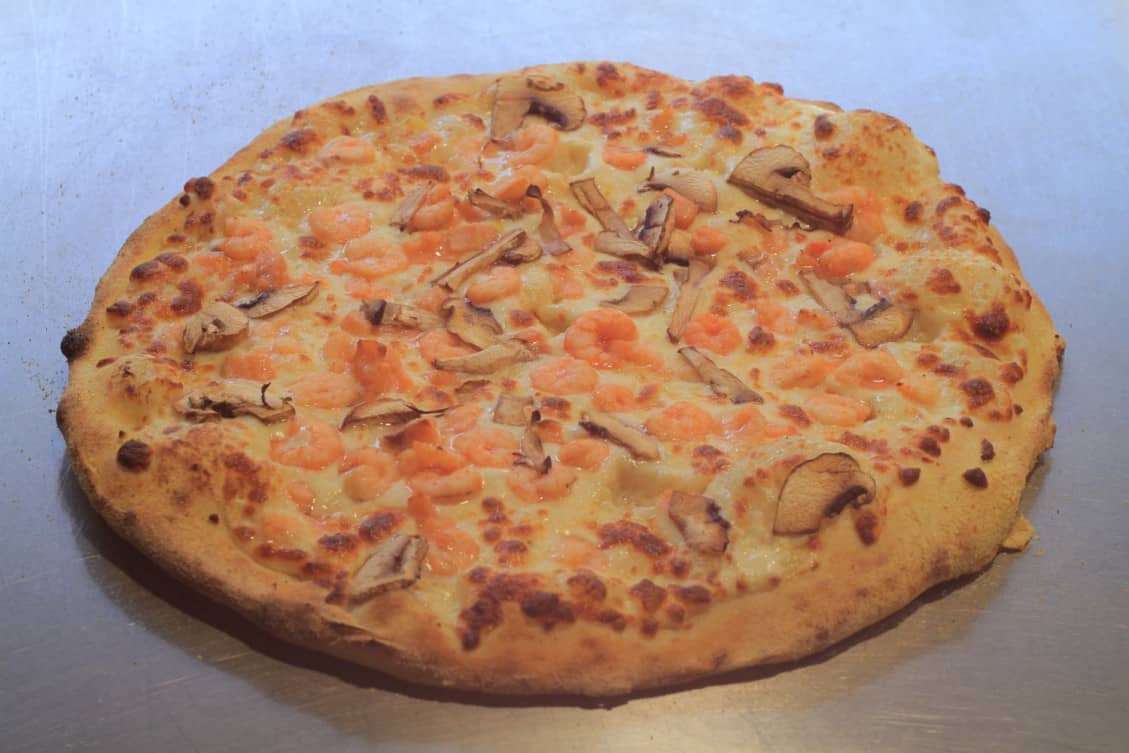 7 pizza — photo 3