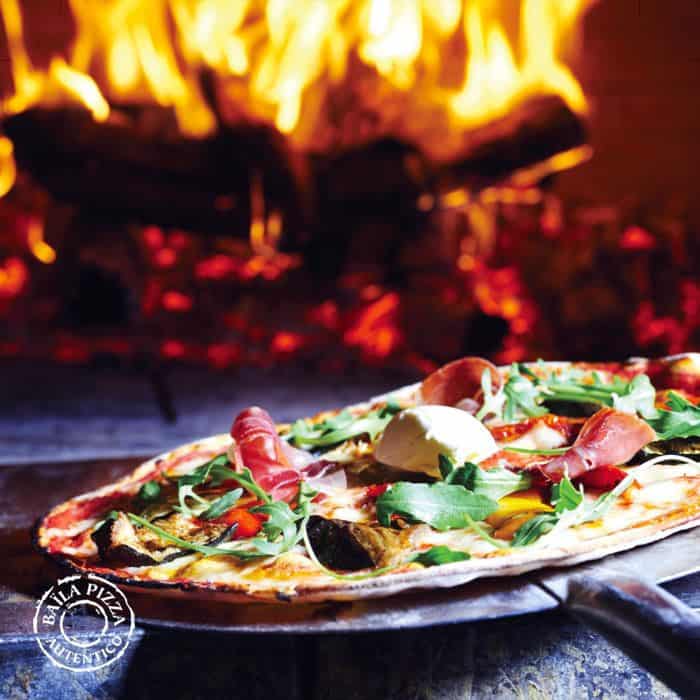 Baïla Pizza — photo 5
