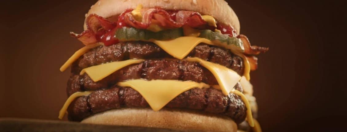 Burger King — photo 3