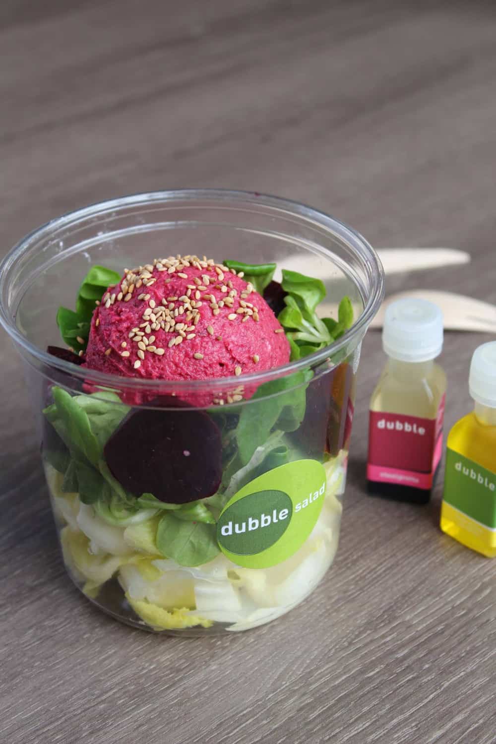 Dubble — photo 3