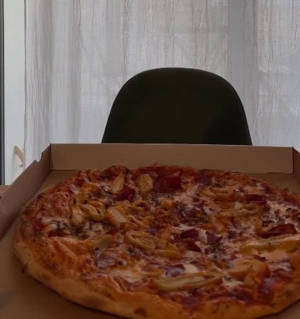 Five Pizza Original — photo 2