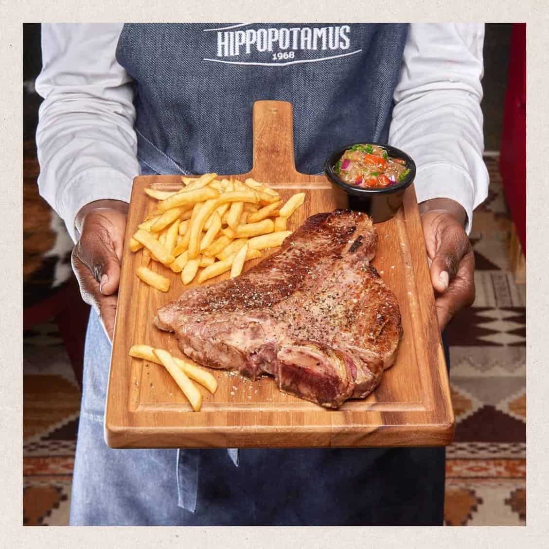 Hippopotamus — photo 8