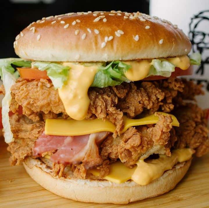 KFC — photo 5
