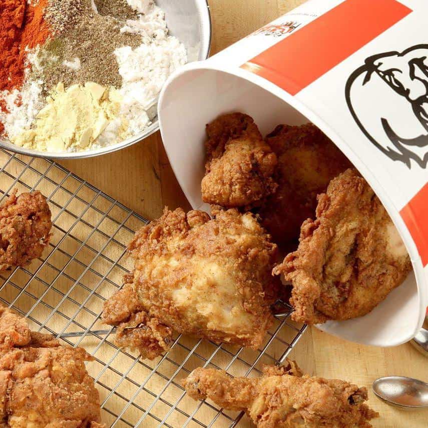 KFC — photo 4