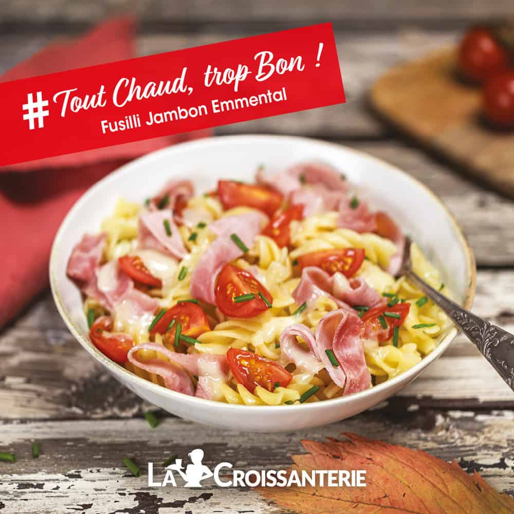 La Croissanterie — photo 4